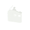 Liebherr Refrigerator Fastening - 741318200