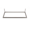 Liebherr Refrigerator Glass Plate - Complete - 741357500