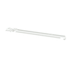 Liebherr Freezer Retaining Strip For Glass Plat - 742129000