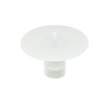Liebherr Freezer Evaporator Fixture - 742426200