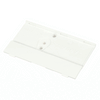 Liebherr Freezer Front Cover, I/M - 742447300