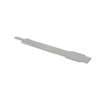 Liebherr Freezer Door Hinge Cover - 743007700