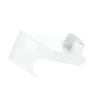 Liebherr Freezer Butter Cover Support R/H - 743063001