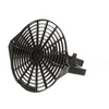 Liebherr Freezer Condenser Fan Housing - 743262701