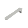 Liebherr Freezer Cover, Non Hinge Side Upper - 743272600