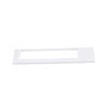 Liebherr Freezer Display Cover Handle Side - 743327500