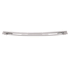 Liebherr Refrigerator Refrigerator Door Hinge Cover - 743616201