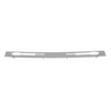 Liebherr Refrigerator Refrigerator Door Hinge Cover - 743639801