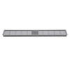 Liebherr Refrigerator Base Trim - 743682100