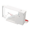 Liebherr Freezer Water Tank - 743750105