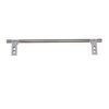 Liebherr Freezer Door Handle W/Opening Mechanis - 743843600