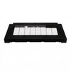 Liebherr Freezer Parts Powder-Coated Coloured - 743879501