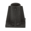 Liebherr Refrigerator Footplate - 744375701