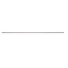 Liebherr Refrigerator Refrigerator Door Shelf Trim - 764054901