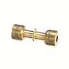 Liebherr Freezer Brass Connector - 770048800