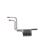 Liebherr Refrigerator Evaporator Pipe - 930239000