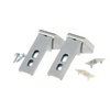 Liebherr Freezer Door Handle Repair Kit - 959018000
