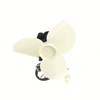 Liebherr Freezer Fan Assy. - 987176700