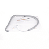 Liebherr Freezer Evaporator Plate - 987204300