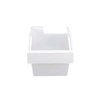 Liebherr HC2062 Combination Refrigerator/Freezer Ice Bucket