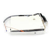 Liebherr Refrigerator Refrigerator Evaporator - 594468900