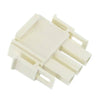 Liebherr Freezer Plug Housing - 602108201
