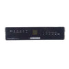 Liebherr Freezer Operating Panel Housing Black - 611513900