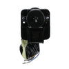 Liebherr Refrigerator Motor - 611878700