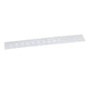 Liebherr Freezer Housing For Lamp Assy. - 612109800