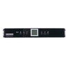 Liebherr Refrigerator Operating Panel Housing - 612445800