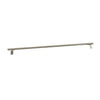Liebherr Refrigerator Moulded Handle - 704307400