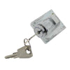 Liebherr Freezer Lock Assy. - 704319700