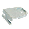 Liebherr Freezer Zinc Die-Cast Bearing Block - 704325300