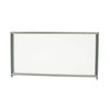 Liebherr Freezer Glass Plate - Complete - 741358500