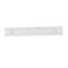 Liebherr Freezer Light Cover - 743134700