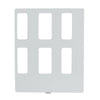 Liebherr Freezer Various Plates - 743261500