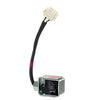 Liebherr Freezer Solenoid Valve - 787166302