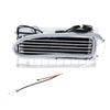 Liebherr Refrigerator Evaporator - Refrigeration - 987446501