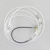 Liebherr Freezer Solenoid Valve - 990301100