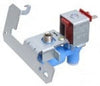 Liebherr Freezer Housing For Lamp Assy. - 612101900