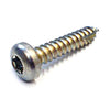Liebherr Freezer Screw Self Tapping - 4082716