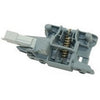 Liebherr Freezer Lock Assy. - 704325500
