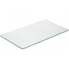 Liebherr Refrigerator Glass Plate - Complete - 727616800