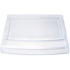Liebherr Refrigerator Glass Plate - Complete - 727627600