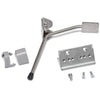 Liebherr Foot Pedal Opener - 9590659