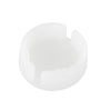 Liebherr Freezer Plug, White - 7430112
