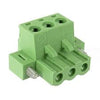 Liebherr Freezer Plug Housing - 6021661