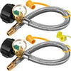 Liebherr Refrigerator Hose - 954003900