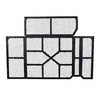 Liebherr Freezer Filter Mat - 7429177
