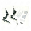 Liebherr Freezer Handle Wrapped - 9590158